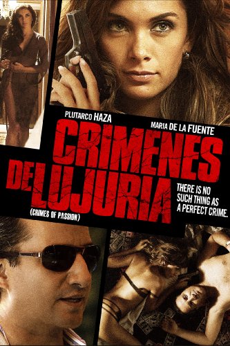 Crimenes de Lujuria Erotik Film izle