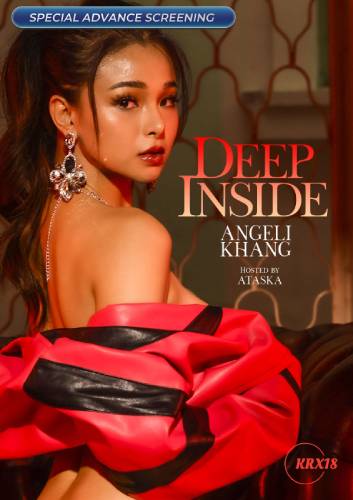 Deep Inside – Angeli Khang Erotik izle