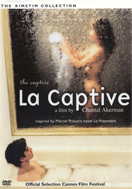 Tutsak Kadın – La captive Erotik izle