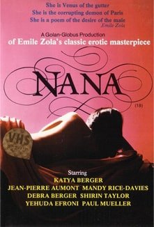 Nana 1983 Erotik izle