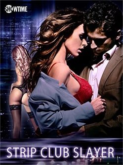 Strip Club Slayer izle