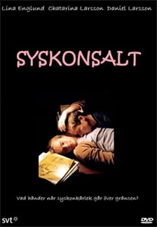 Syskonsalt Erotik Film izle