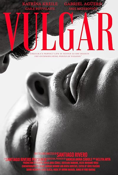 Vulgar Erotik Film izle