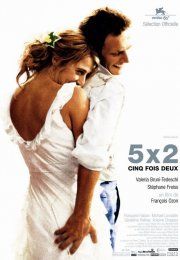 5×2 Beş Kere İki Erotik izle