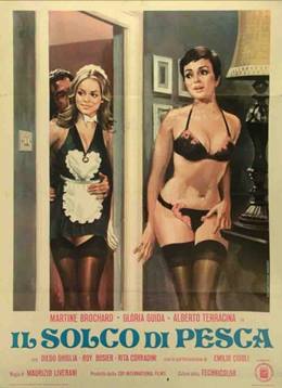 Il Solco Di Pesca izle