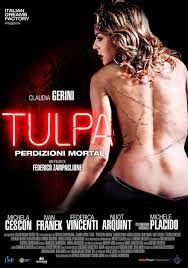 Tulpa: Demon of Desire (2012) izle