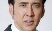 Nicolas Cage