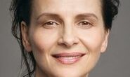 Juliette Binoche
