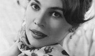 Leslie Caron