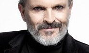 Miguel Bosé