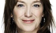 Anneke von der Lippe