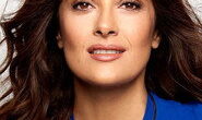 Salma Hayek Pinault