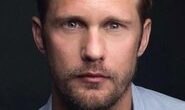 Alexander Skarsgård