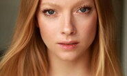 Madeleine Waters