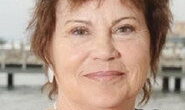 Margrét Helga Jóhannsdóttir
