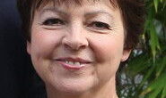 Tessa Peake-Jones