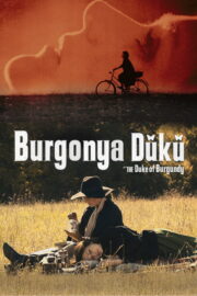 Burgonya Dükü – The Duke of Burgundy izle