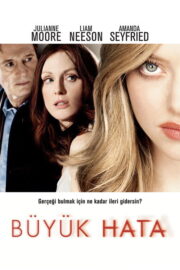 Büyük Hata – Chloe izle