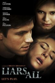 Ölüm Oyunu – Liars All izle