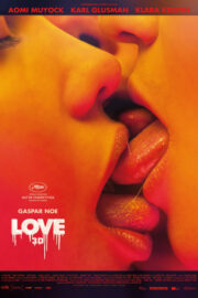 Aşk – Love izle
