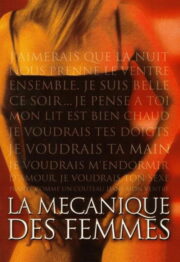 The Mechanics of Women izle