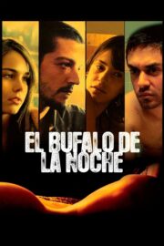 The Night Buffalo izle