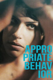 Appropriate Behavior izle