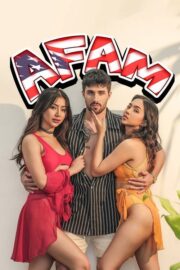 AFAM 2023 Erotik izle