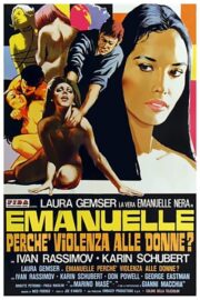 Emanuelle a Round The World Erotik Film izle
