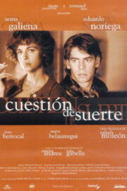 Question of Luck Erotik Film İzle