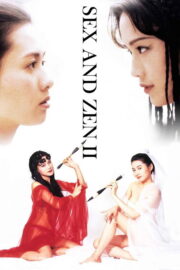 Sex And Zen 2 Erotik Film İzle