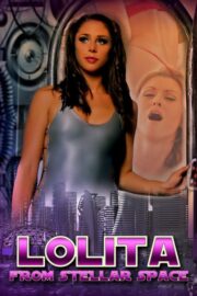 Lolita from Interstellar Space Erotik Film izle