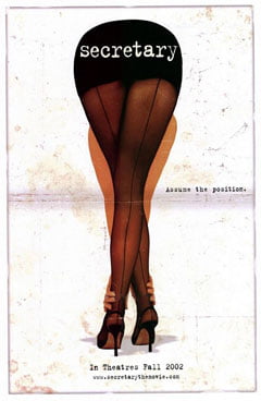 Sekreter Filmi izle